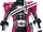 Kamen Rider Decade Violent Emotion (Kamen Rider W)