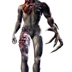 Video game monsters clearance