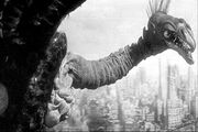 The Giant Claw