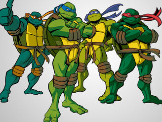 Tmnt