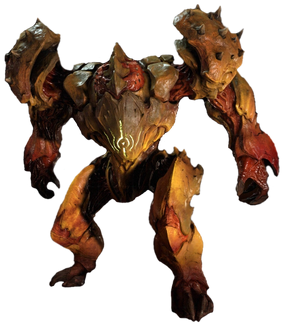 HELL GUARD