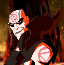 MK Legends-Quan Chi