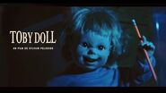 TOBY DOLL - Short Horror Film