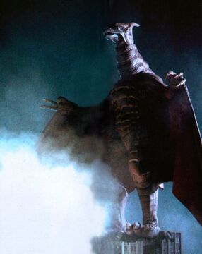 Rodan | Monster Wiki | Fandom