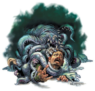 Chaos-beast