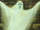 Ghost (folklore)