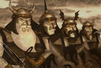 Windmind Vandals