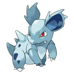 030Nidorina