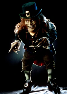 Leprechaun (Leprechaun) | Monster Wiki | Fandom