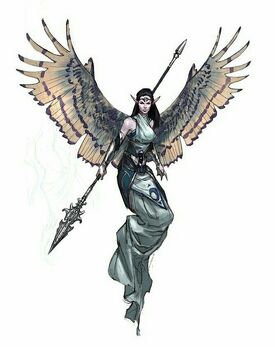 Agathion