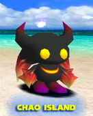 Devil chao