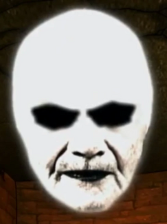 Spirit of The Harvest Moon