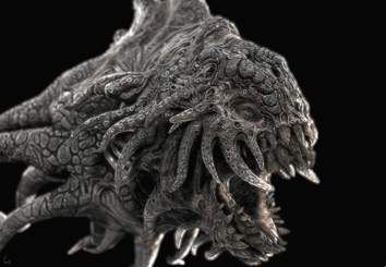 Leviathan gears