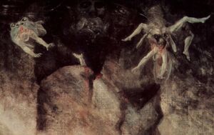 Charybdis