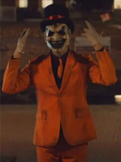 The Jester