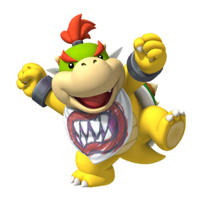 Bowser Jr