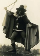 his appearence in the 1950 live action film.