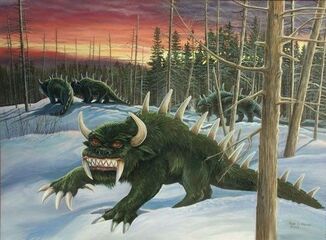 Hodag