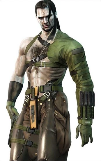 Vamp | Monster Wiki | Fandom