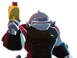 Gantu