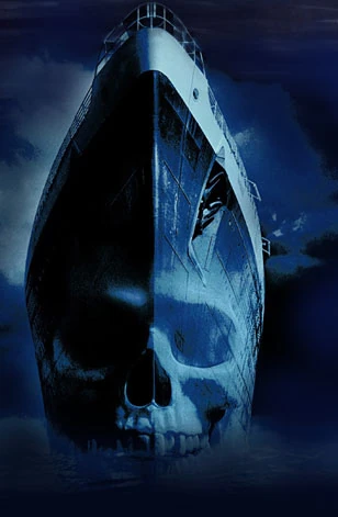 Ghost Ship (Collector's Edition) (Blu-ray, 2002) for sale online eBay