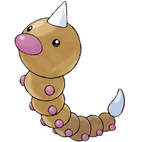 Pokemon Type, Monster Wiki