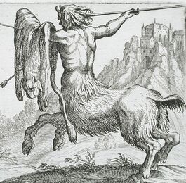 CyprianCentaur
