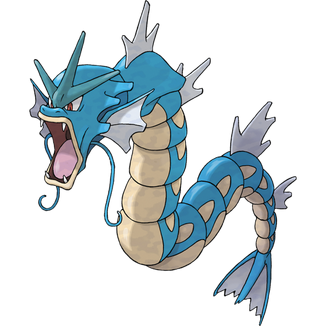 Gyarados