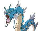 Gyarados