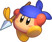 Bandana Waddle Dee RtDDX