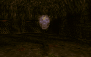 GhostFront