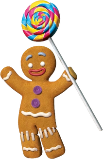 Gingy