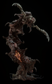 Pesanta 2nd Mutation