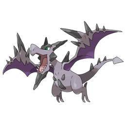 Aerodactyl (5e Creature) - D&D Wiki