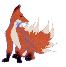 Kitsune