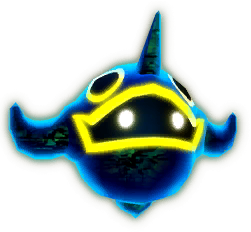 Dark Frights are small, feeble Dark Gaia monsters from Sonic Unleashed. 