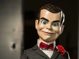Slappy the Dummy