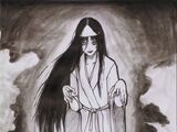 Yurei