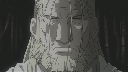 Father human