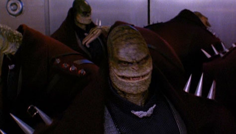 Goomba (Super Mario Bros. film), Monster Wiki