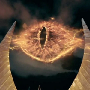 Eye of Sauron