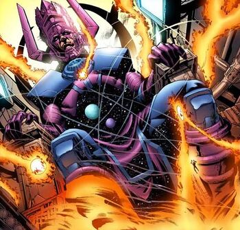 Galactus