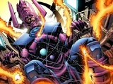 Galactus