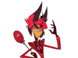 Alastor (Hazbin Hotel)