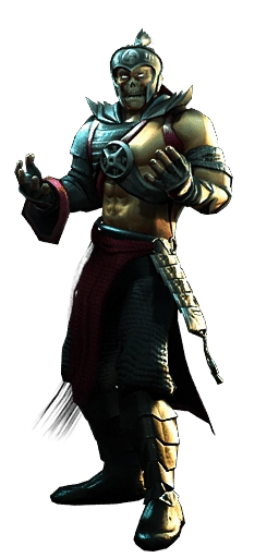 Mortal Kombat 1/Havik - SuperCombo Wiki