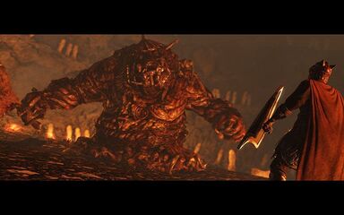 The Rotten Boss Guide - Dark Souls 2 Wiki Fextralife 