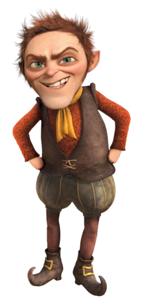 Rumpelstiltskin (Shrek) | Monster Wiki | Fandom