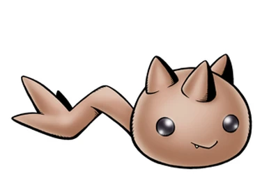 Chocomon | Monster Wiki | Fandom