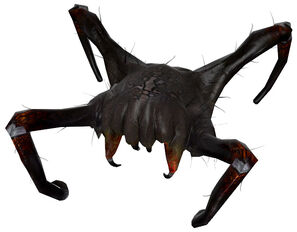 Poison Headcrab | Monster Wiki | Fandom