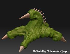 Tentacle